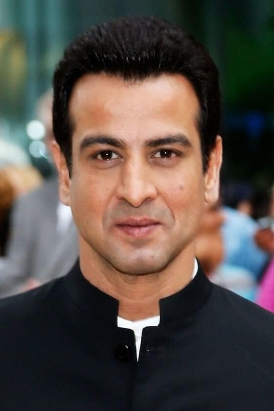 Ronit Roy profile
