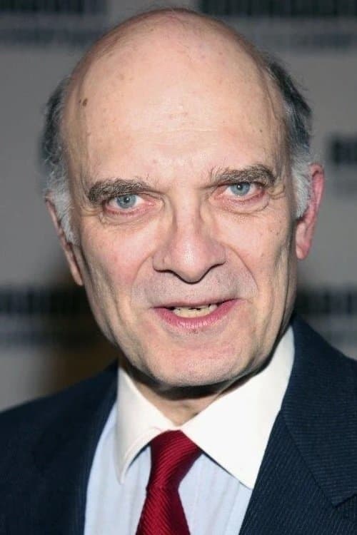 Walter Charles profile