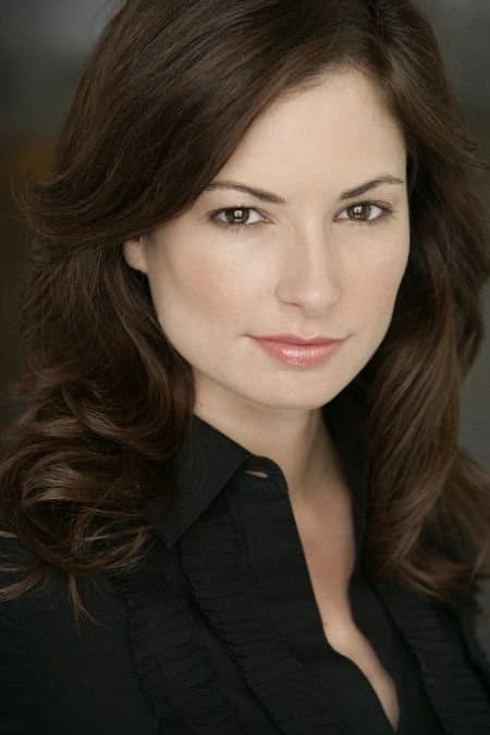 Megan Edwards profile