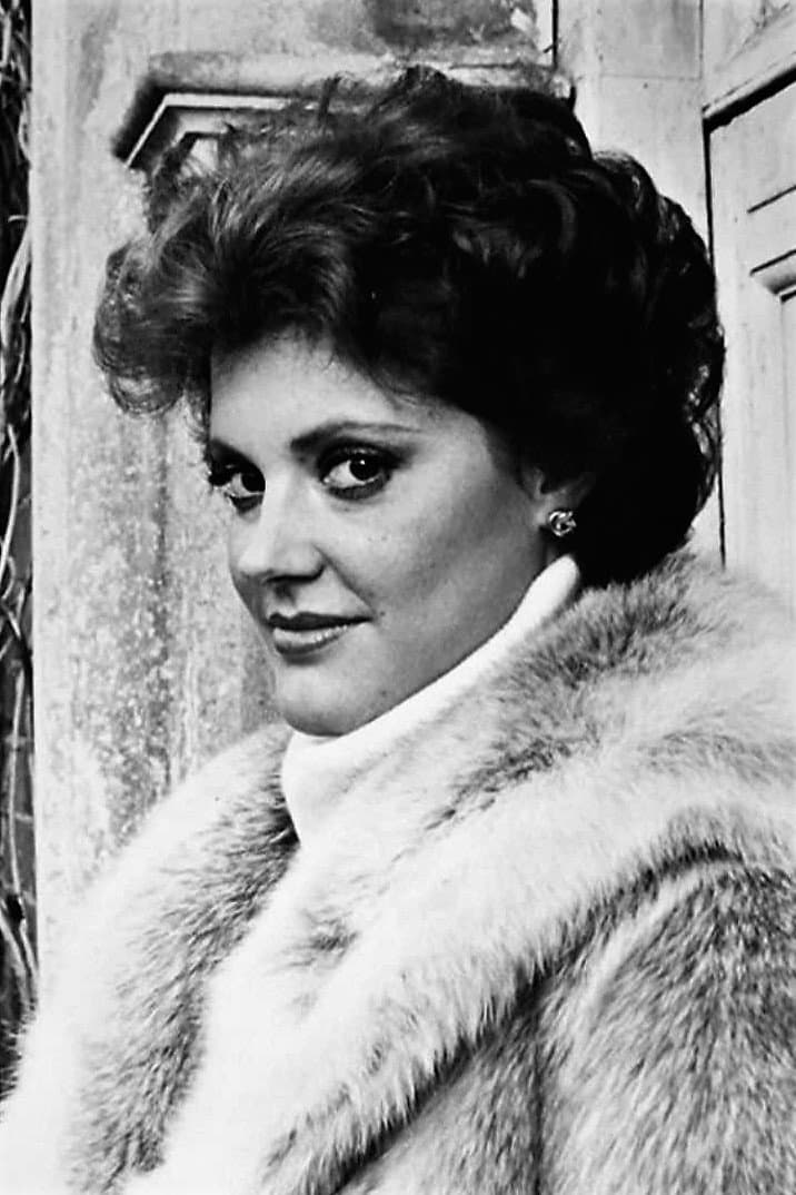 Lise Hilboldt profile