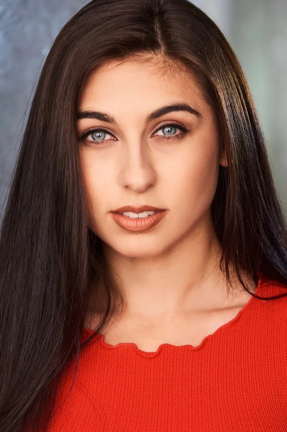 Iliyana Apostolova profile