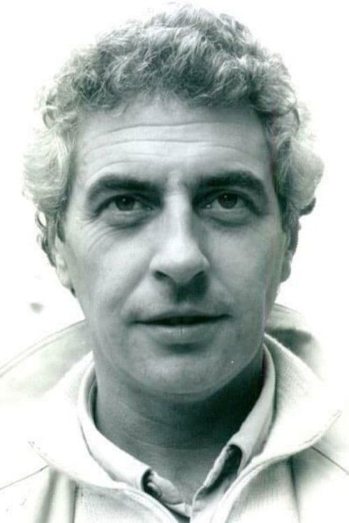 James Hazeldine profile