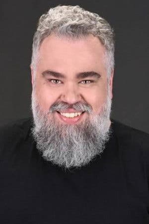 Beto Vandesteen profile