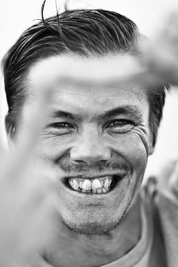 Geoff Rowley profile