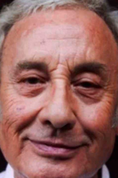 Antonio Medina profile