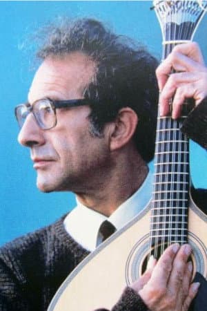 Carlos Paredes profile