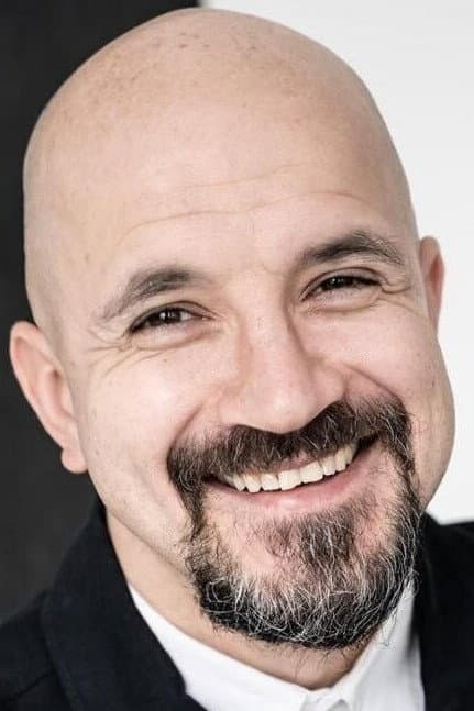 Egor Druzhinin profile