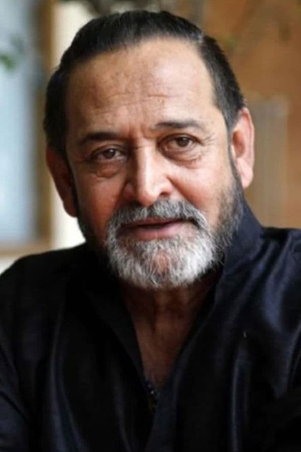 Mahesh Manjrekar profile