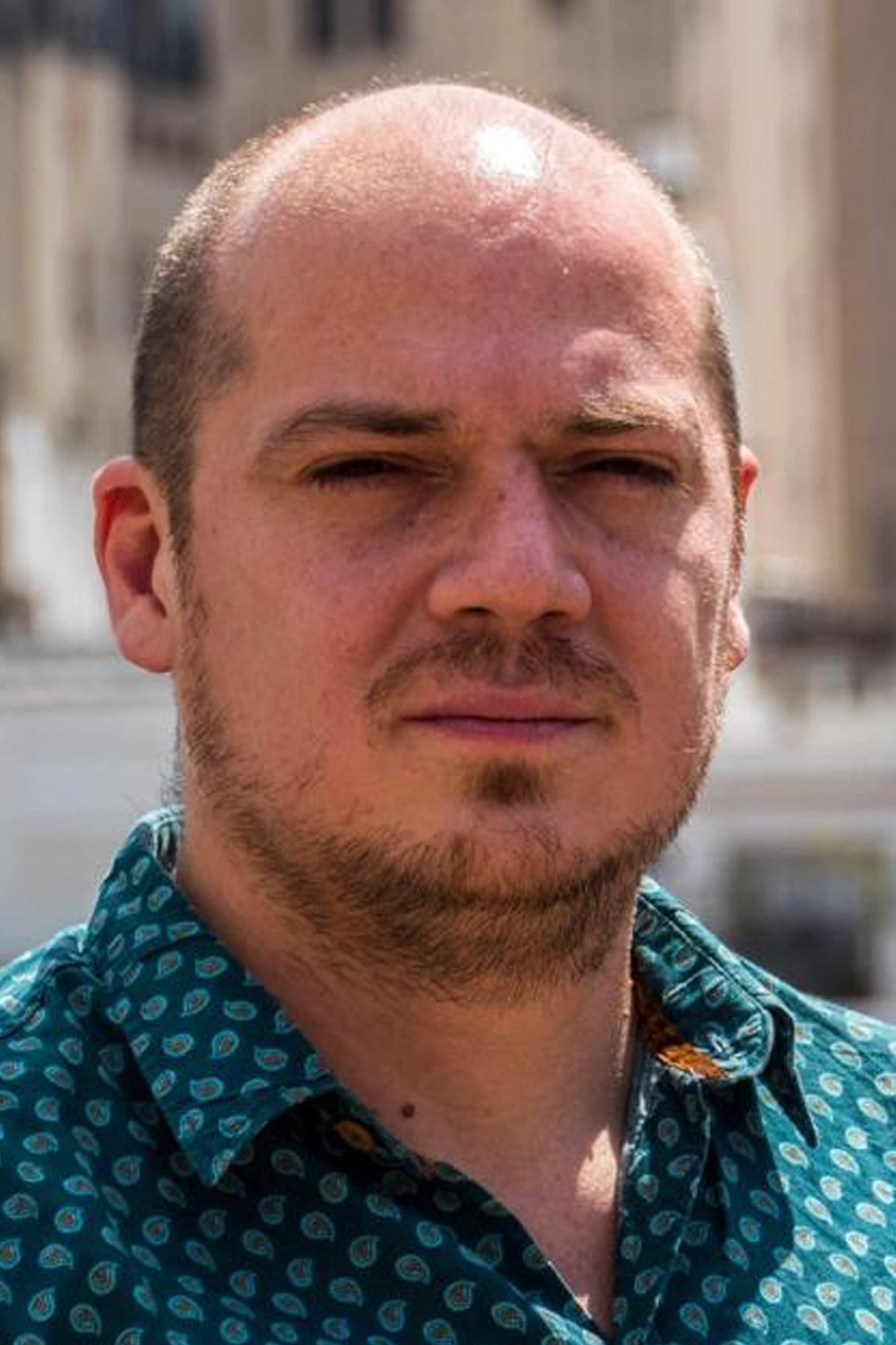 Mariano Sayavedra profile