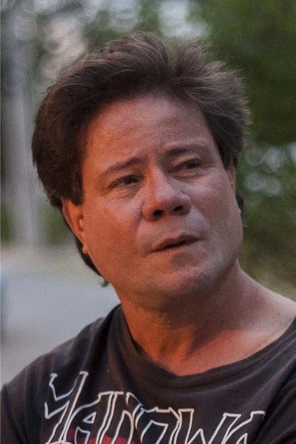 Jorge Molina profile