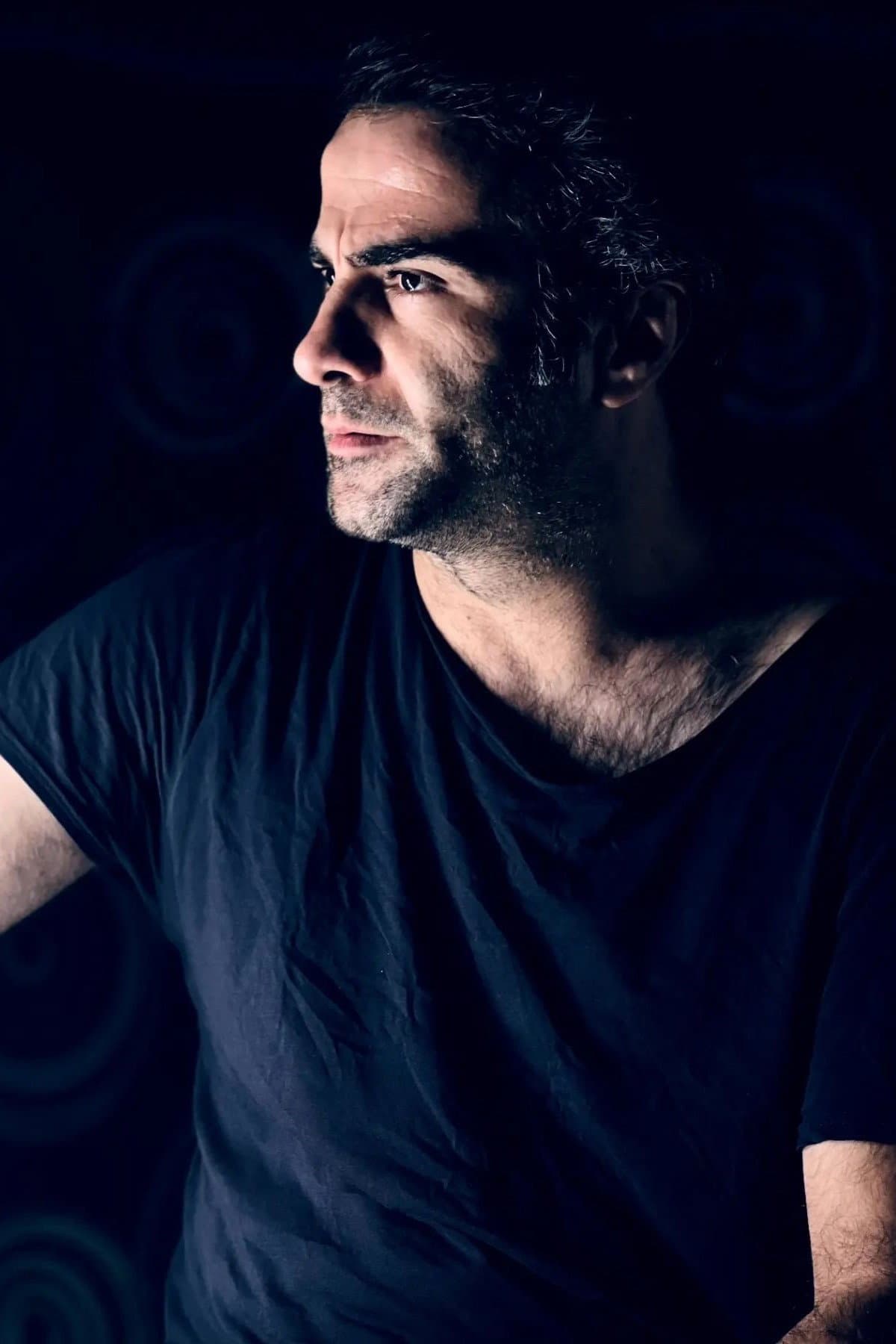 Hamid Mirhaj Yosef profile