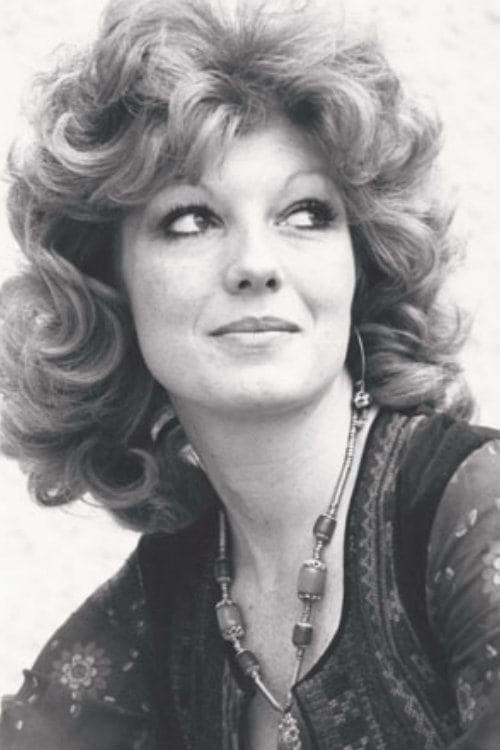 Rula Lenska profile