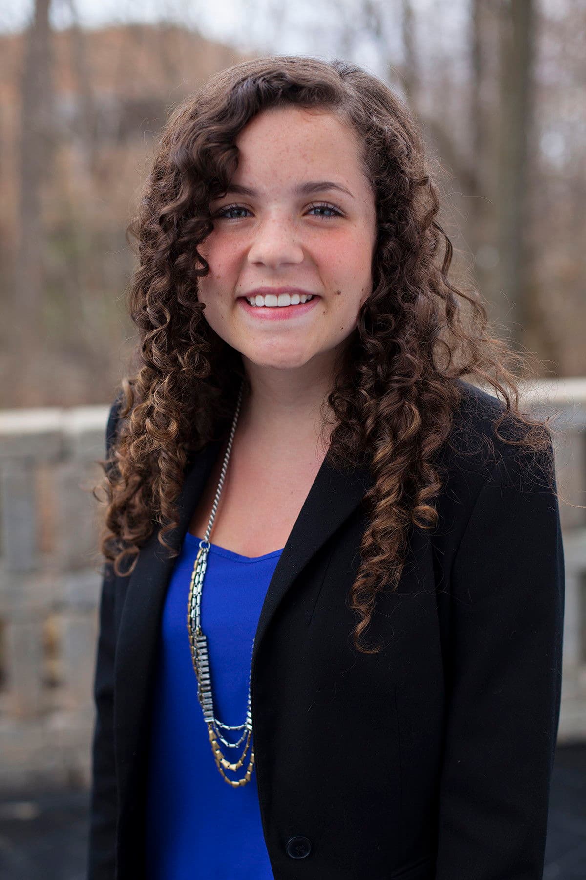 Lexi Baumeyer profile