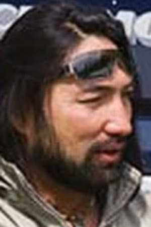 Din Makhamatdinov profile