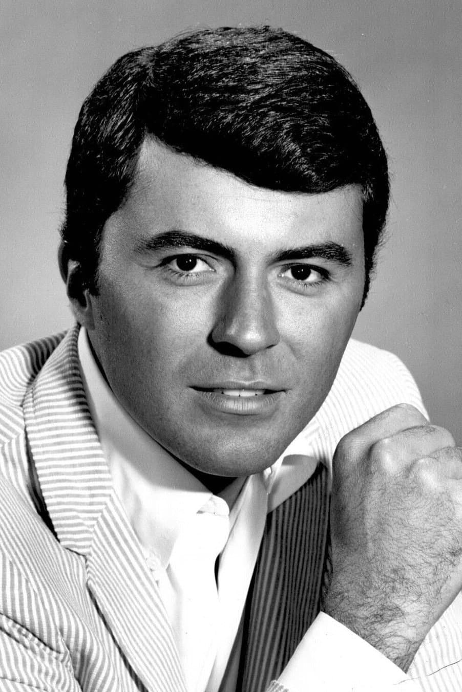 James Darren profile