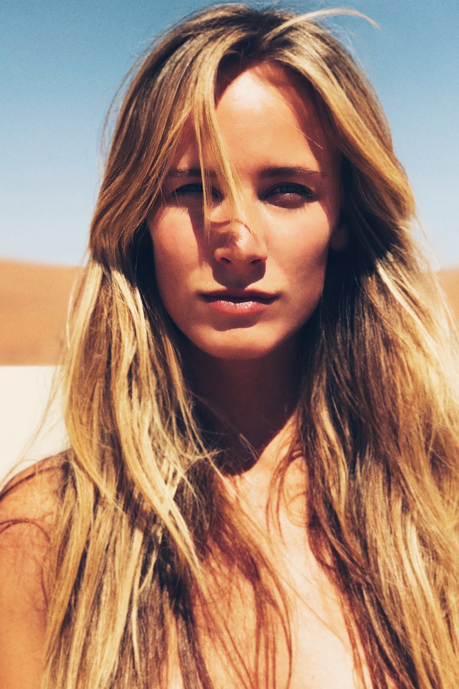 Aleksandra Orbeck-Nilssen profile