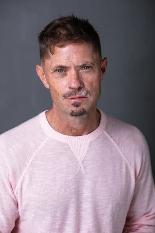 Reginald Ammons profile