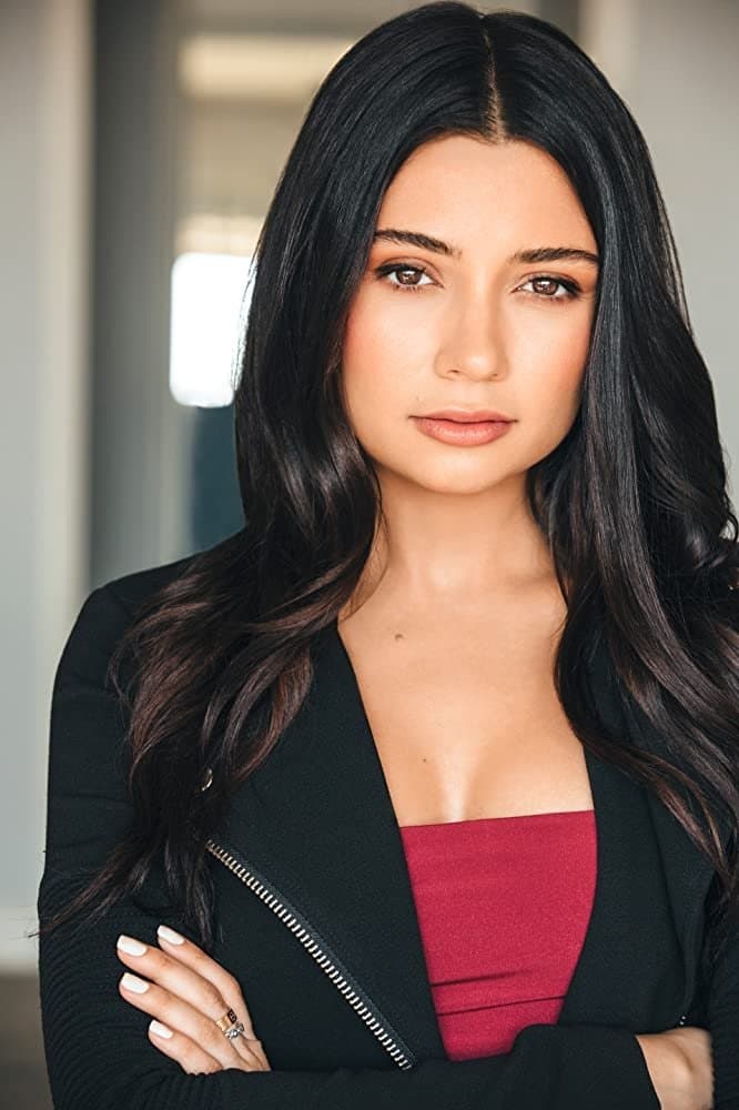 Cristine Prosperi profile