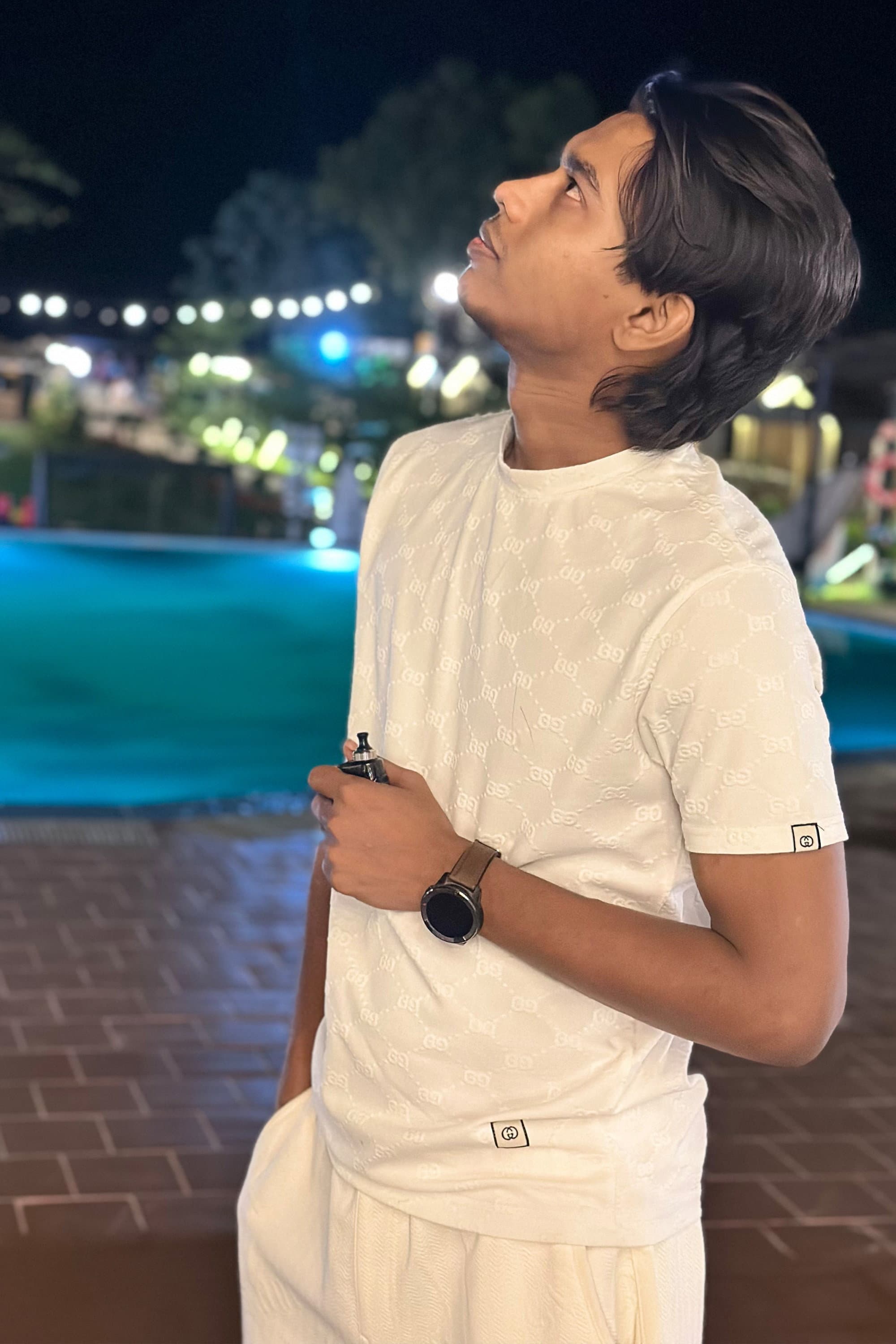 Faisal Khan Shuvo profile