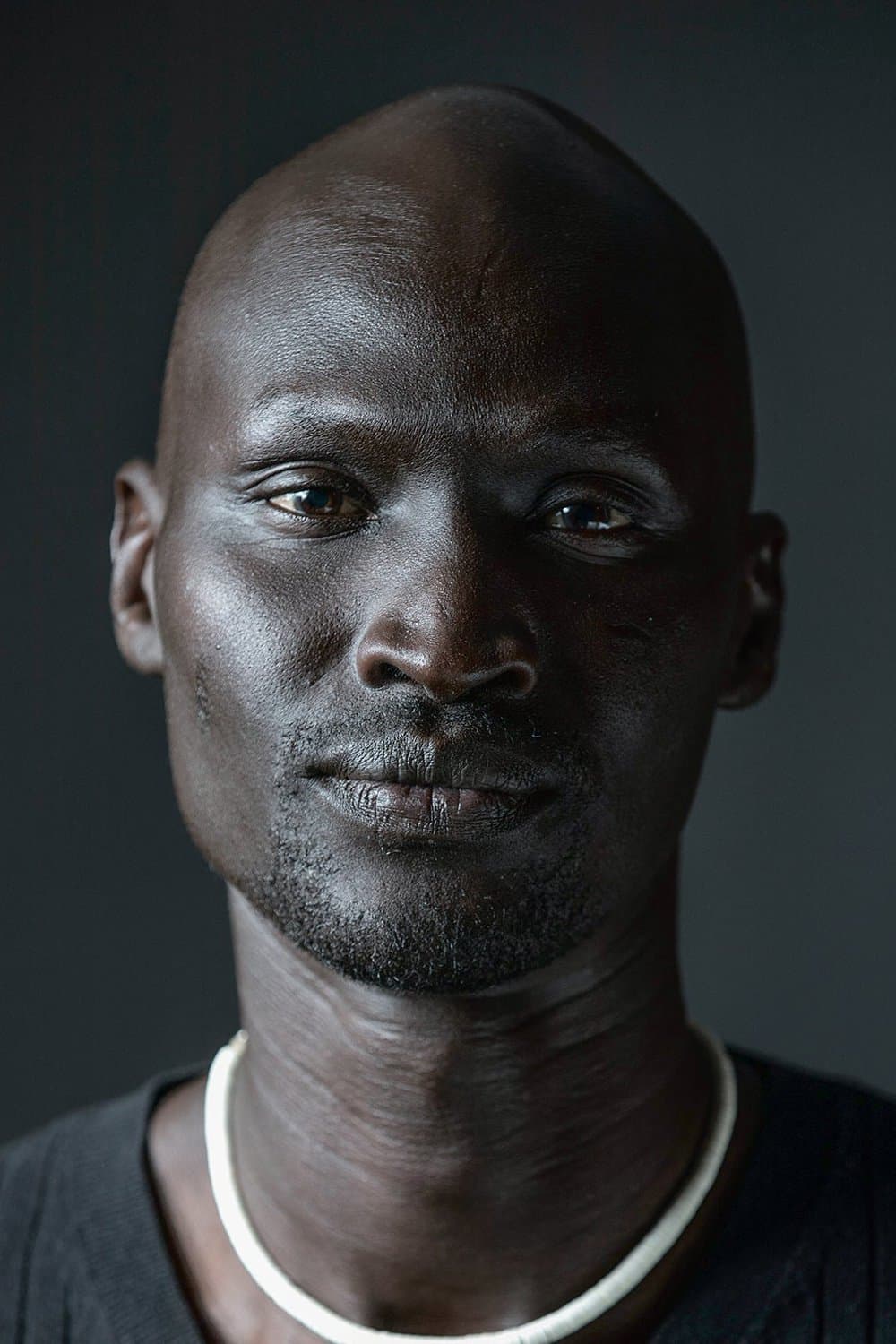 Ger Duany profile