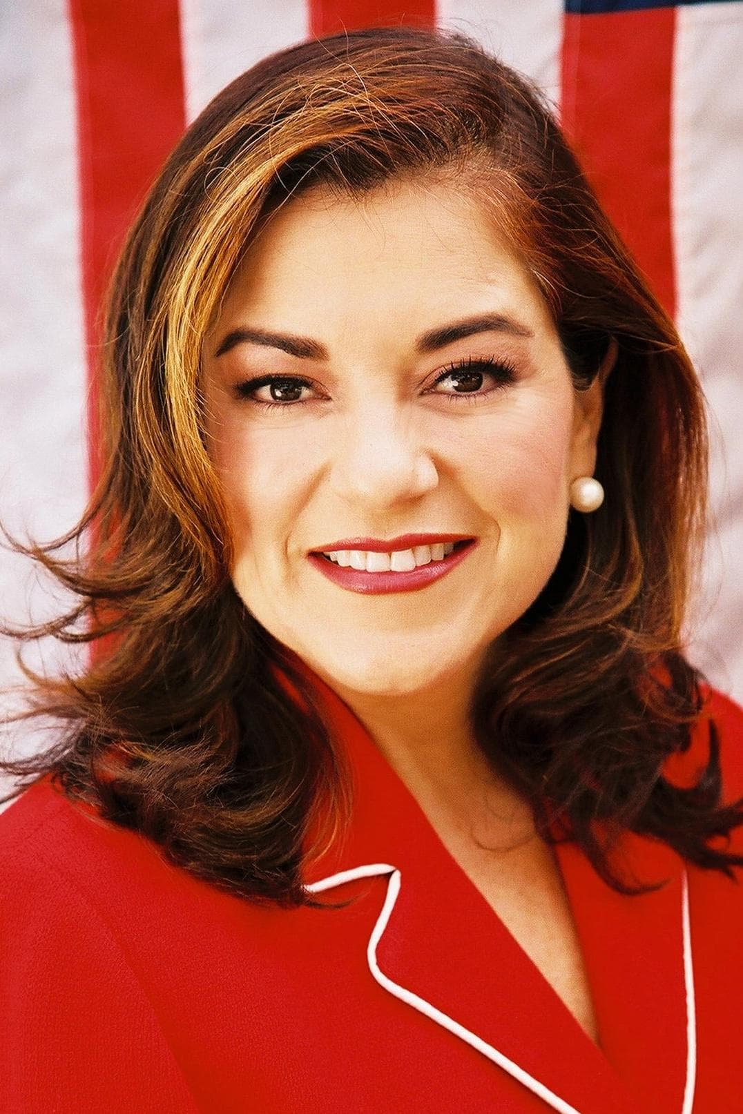 Loretta Sanchez profile