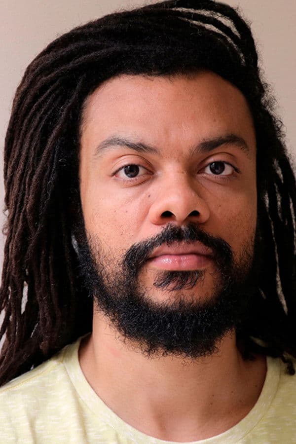 Rodrigo Ribeiro-Andrade profile