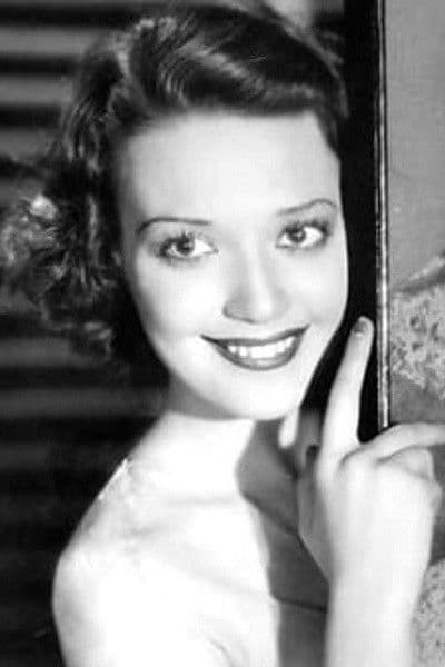 Iris Lancaster profile