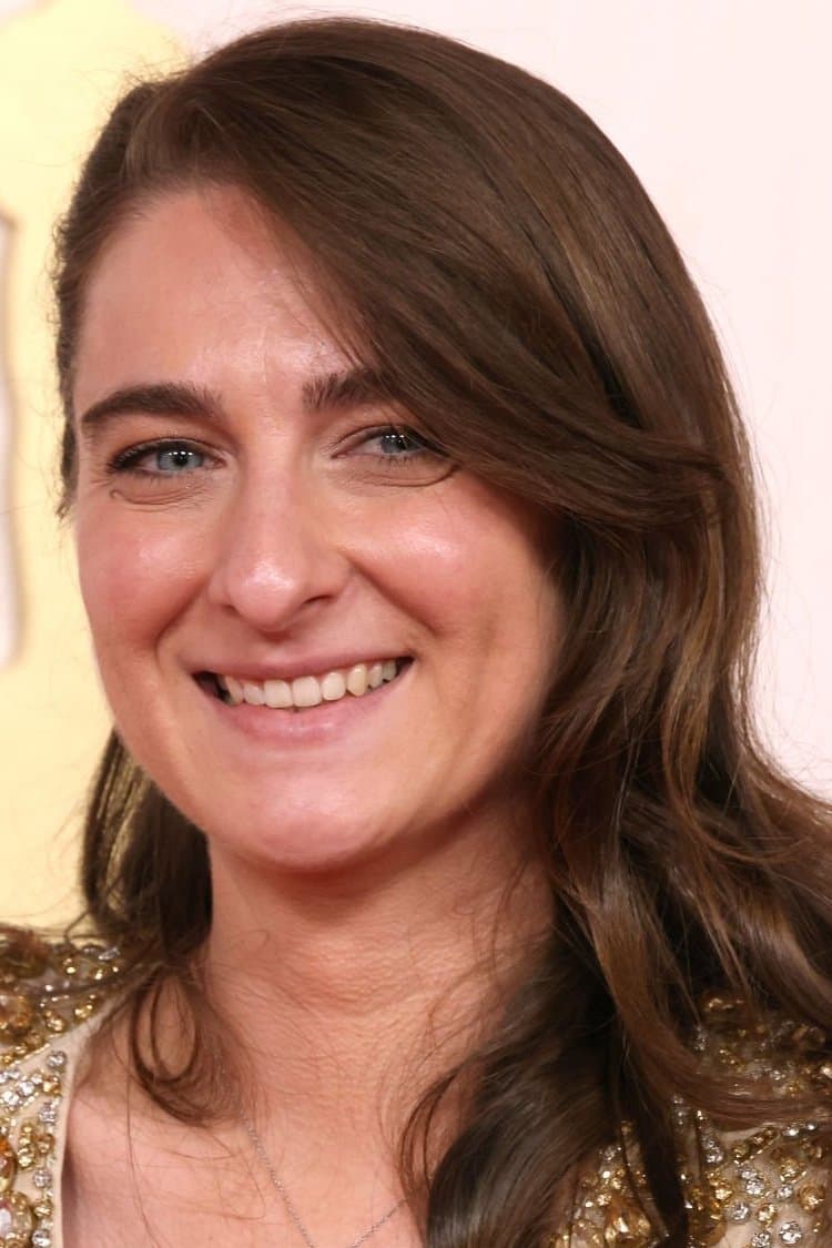 Sara McFarlane profile