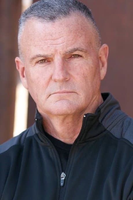 Steve Mokate profile