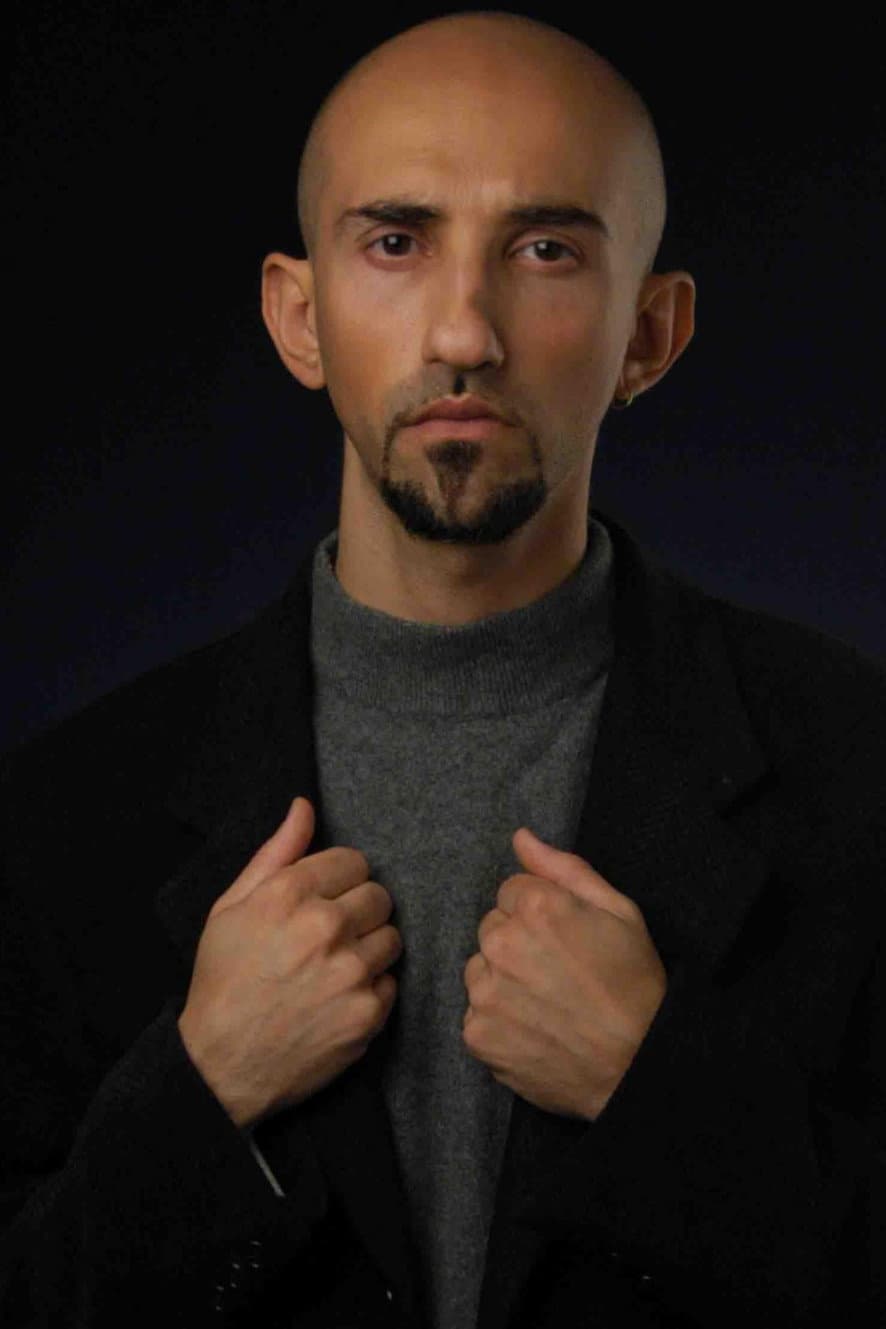 Massimo Muntoni profile