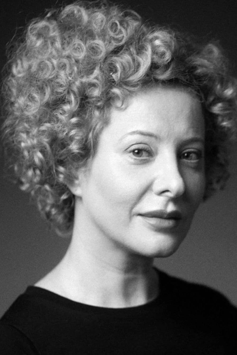 Linda Begonja profile