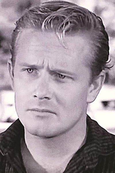 Chuck Courtney profile