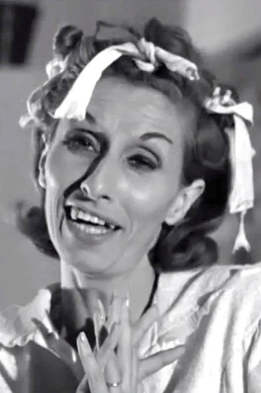 Athina Mertyri profile