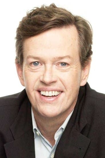 Dylan Baker profile