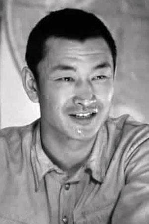 Bolot Beyshenaliev profile