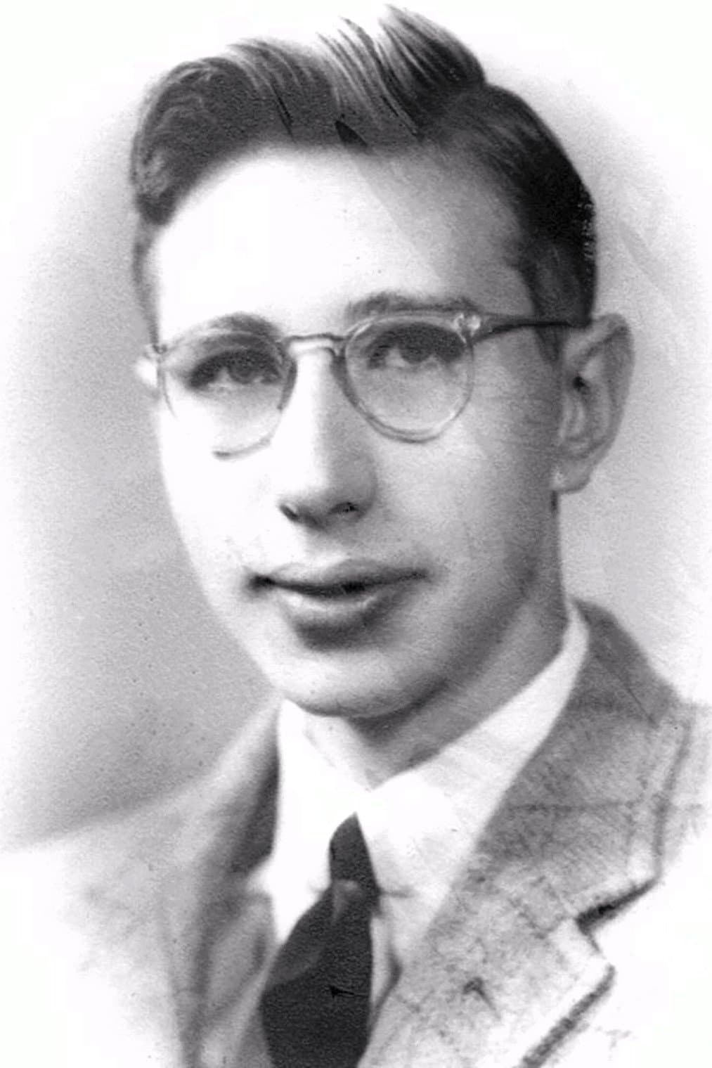 James Kevin McGuinness profile