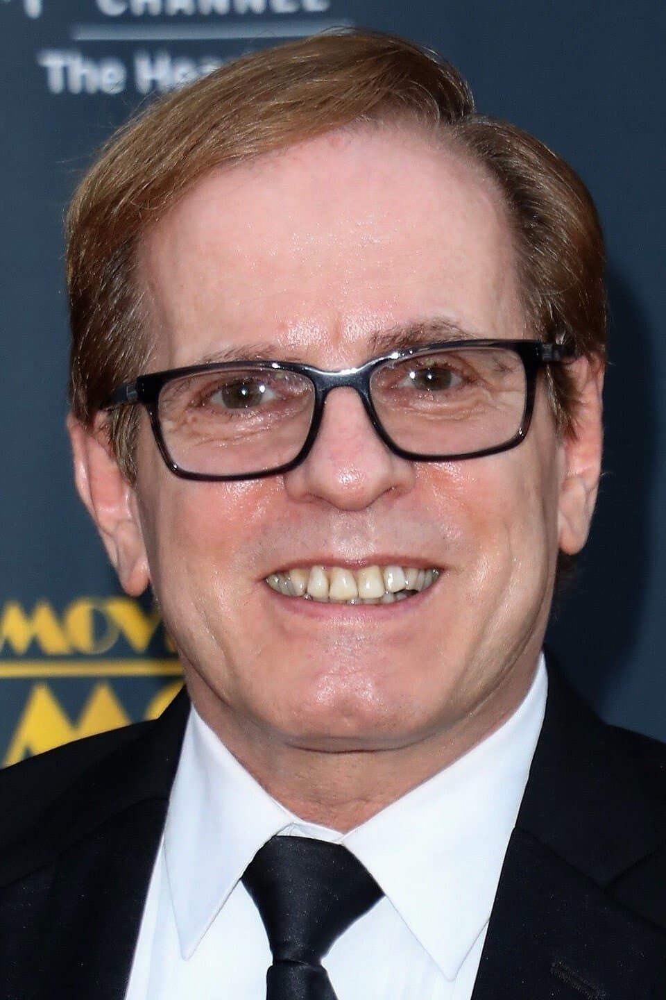 Donald Martin profile