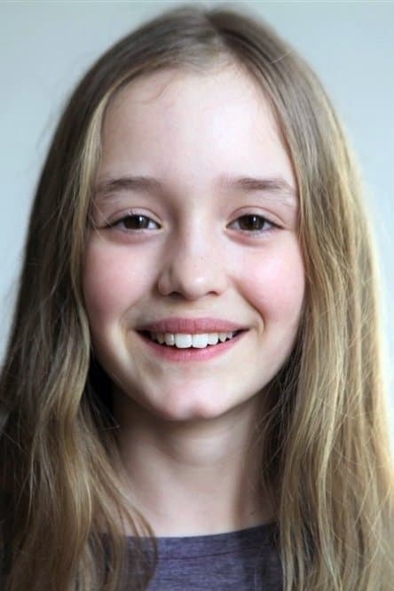 Vicki Andren profile