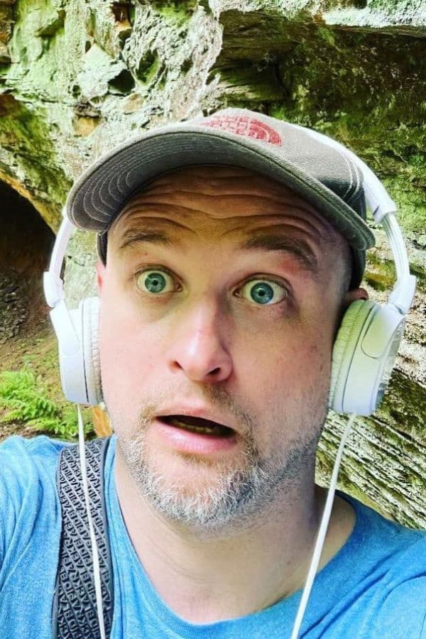 Stephen Folker profile