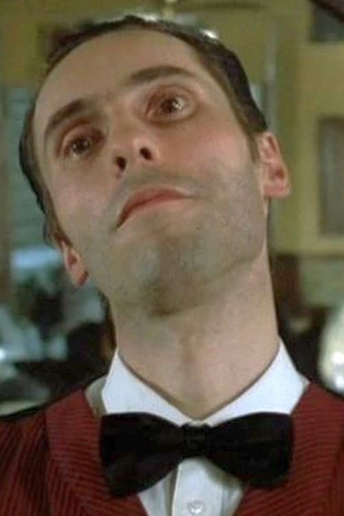 Luigi Frosali profile