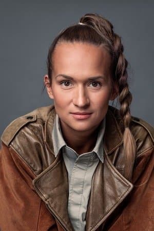 Bianca Kronlöf profile