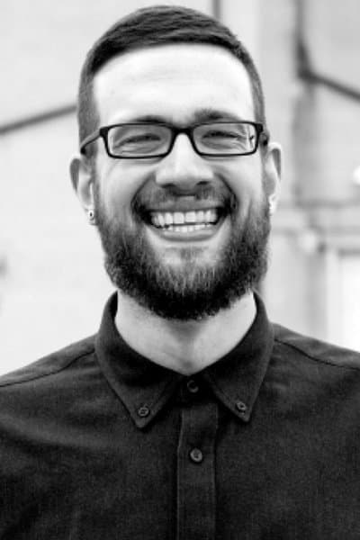 Jay Drakulic profile