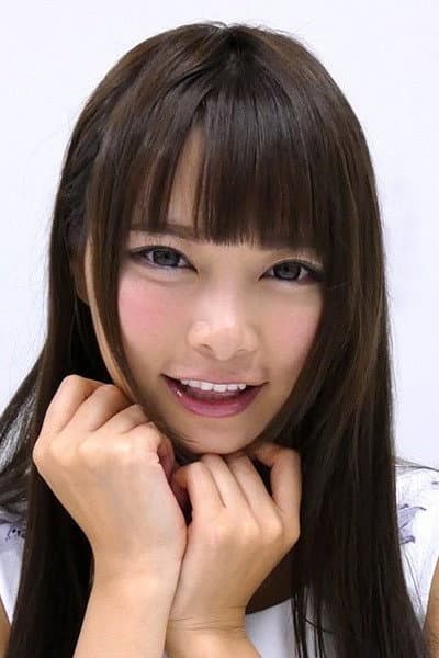 Airi Natsume profile