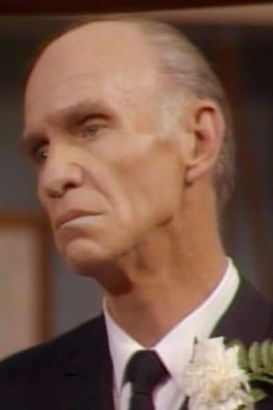 Fred Stuthman profile