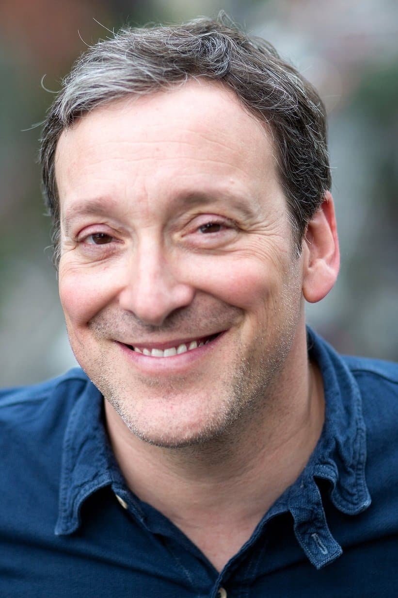 Jeremy Shamos profile