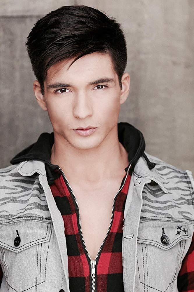 Jordan Diambrini profile