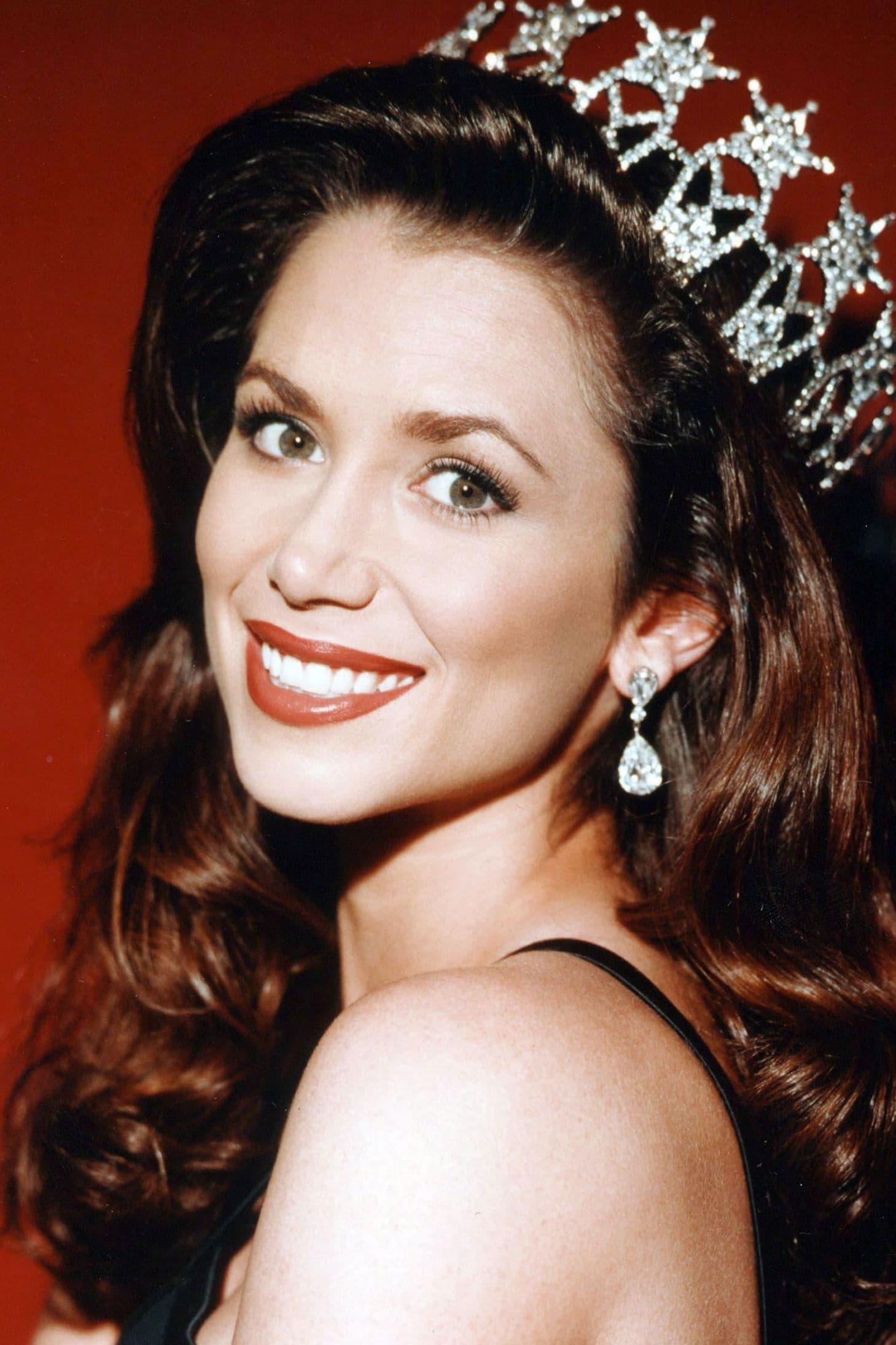 Brandi Sherwood profile