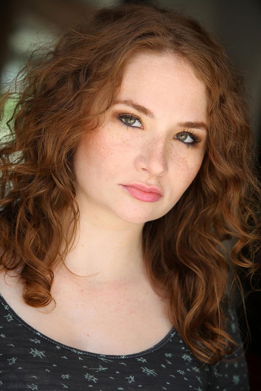 Courtney Merritt profile