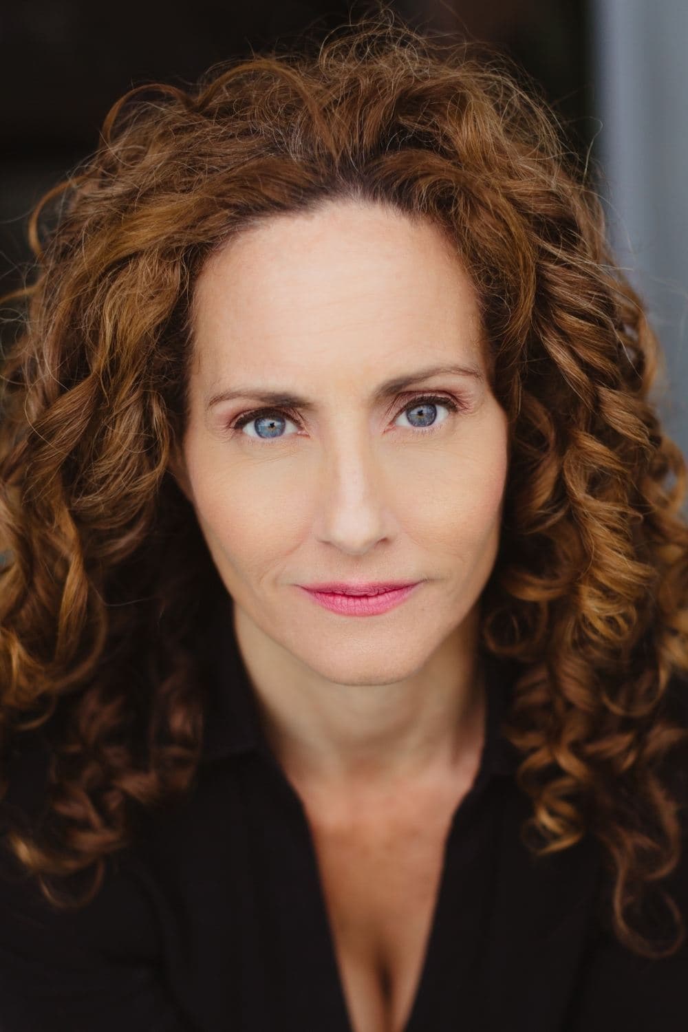 Meredith McGeachie profile