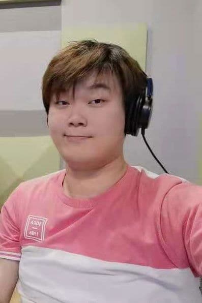 Liang Xiaoqiang profile